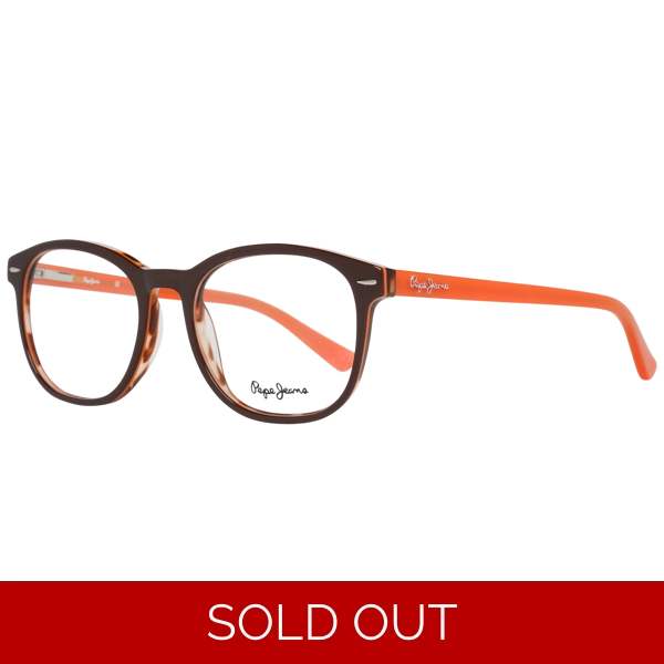 Pepe Jeans Optical Frame PJ3282 C4 51 Knox